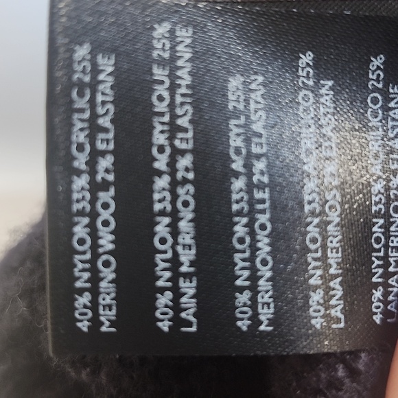 Anthropologie sweater - Picture 4 of 5